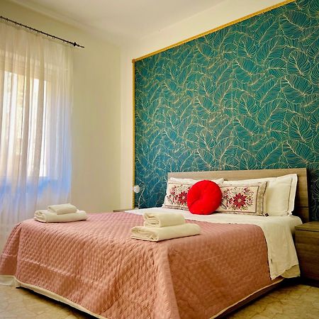 מסטרה Venice Vip Guest House מראה חיצוני תמונה
