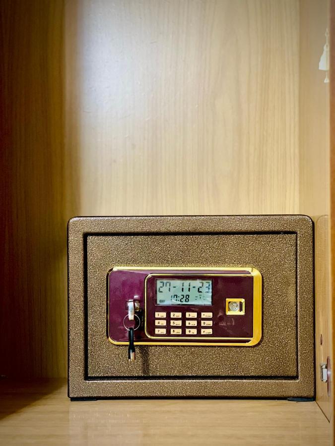 מסטרה Venice Vip Guest House מראה חיצוני תמונה