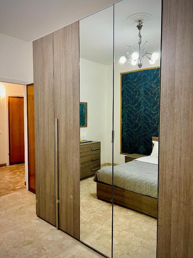 מסטרה Venice Vip Guest House מראה חיצוני תמונה