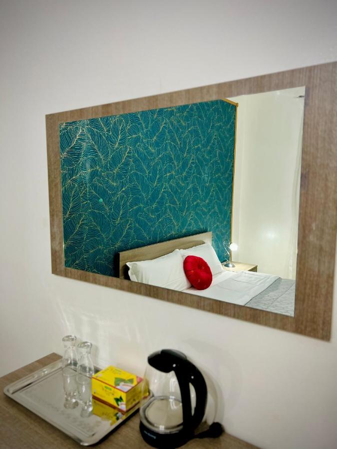מסטרה Venice Vip Guest House מראה חיצוני תמונה