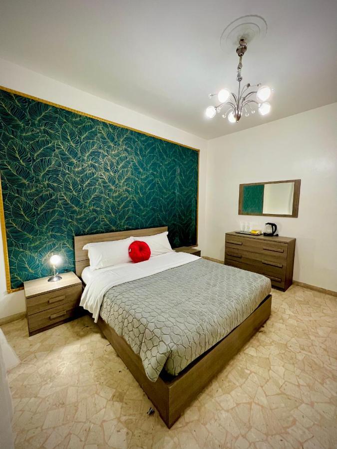 מסטרה Venice Vip Guest House מראה חיצוני תמונה