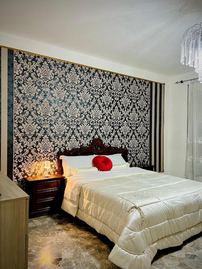 מסטרה Venice Vip Guest House מראה חיצוני תמונה