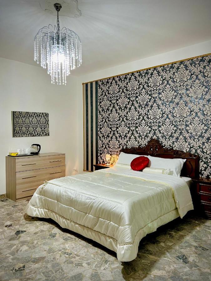 מסטרה Venice Vip Guest House מראה חיצוני תמונה