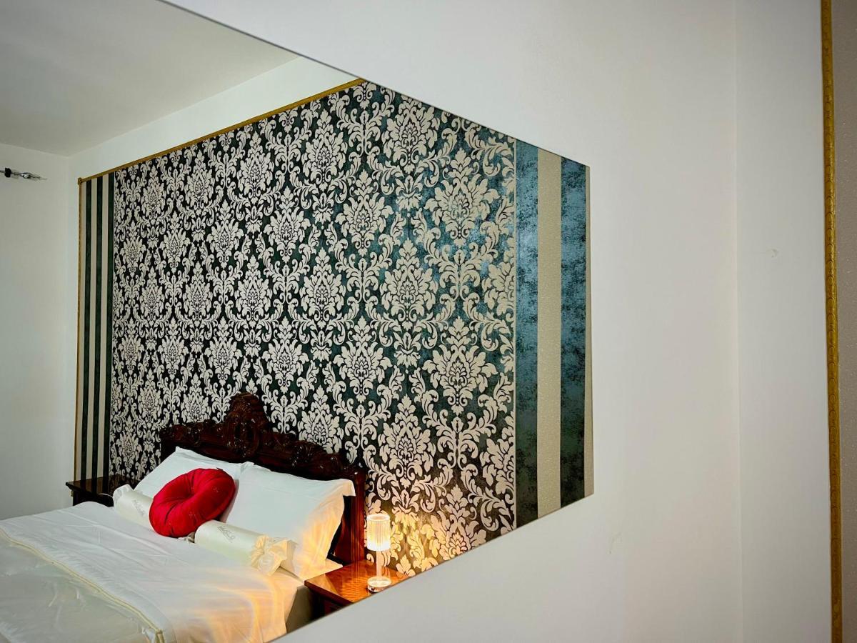 מסטרה Venice Vip Guest House מראה חיצוני תמונה