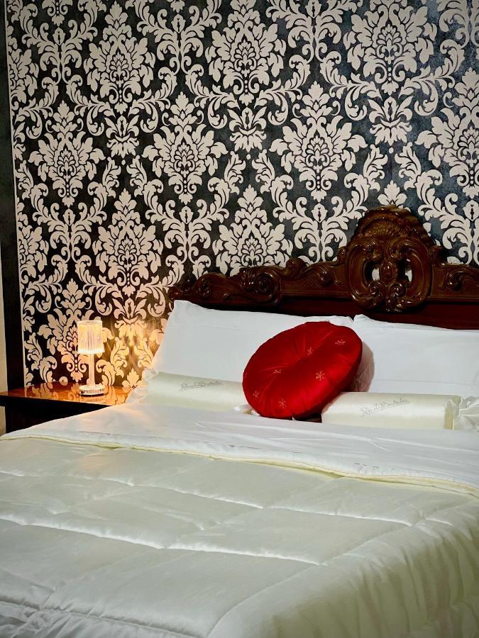 מסטרה Venice Vip Guest House מראה חיצוני תמונה