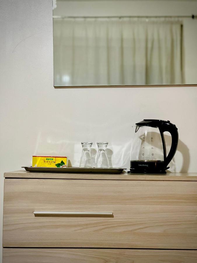מסטרה Venice Vip Guest House מראה חיצוני תמונה