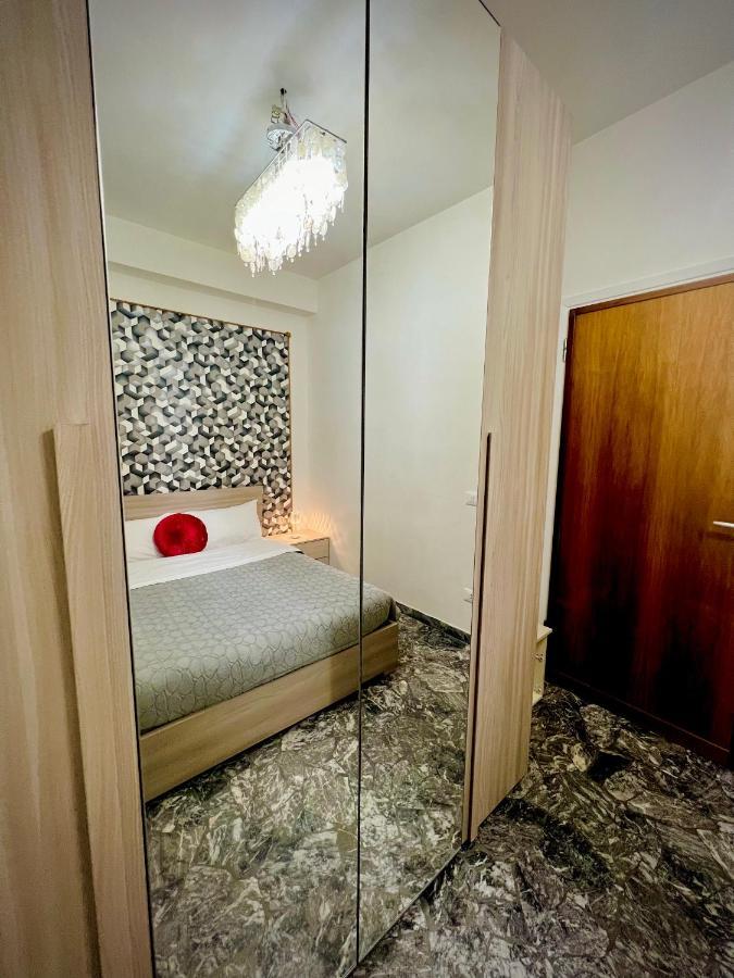 מסטרה Venice Vip Guest House מראה חיצוני תמונה