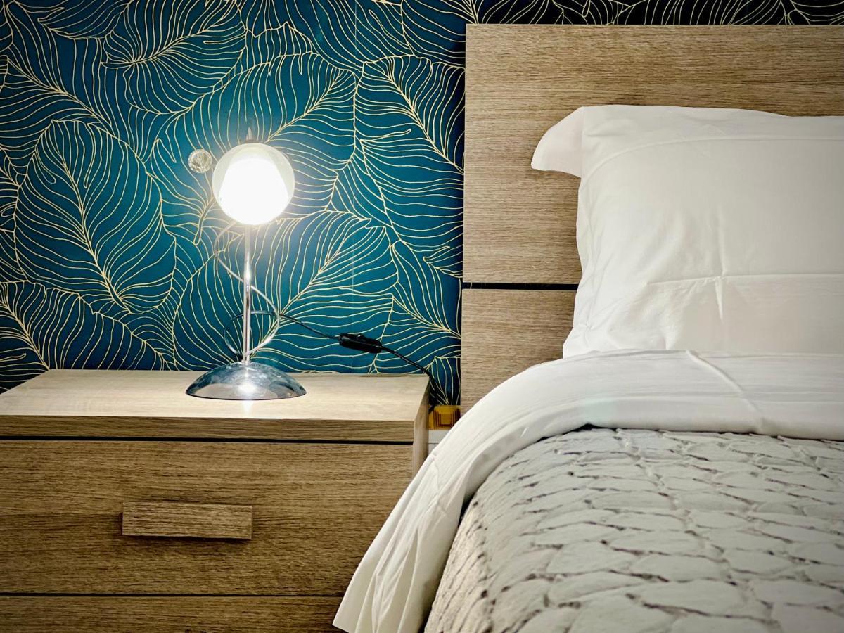 מסטרה Venice Vip Guest House מראה חיצוני תמונה