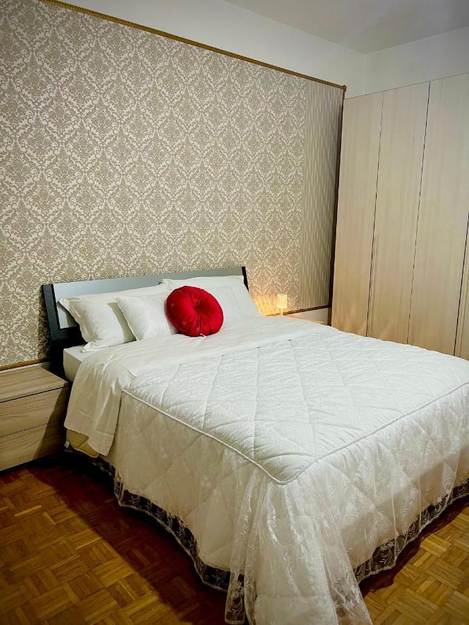 מסטרה Venice Vip Guest House מראה חיצוני תמונה