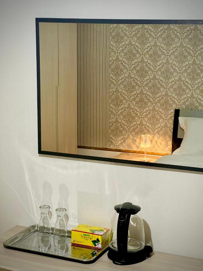 מסטרה Venice Vip Guest House מראה חיצוני תמונה