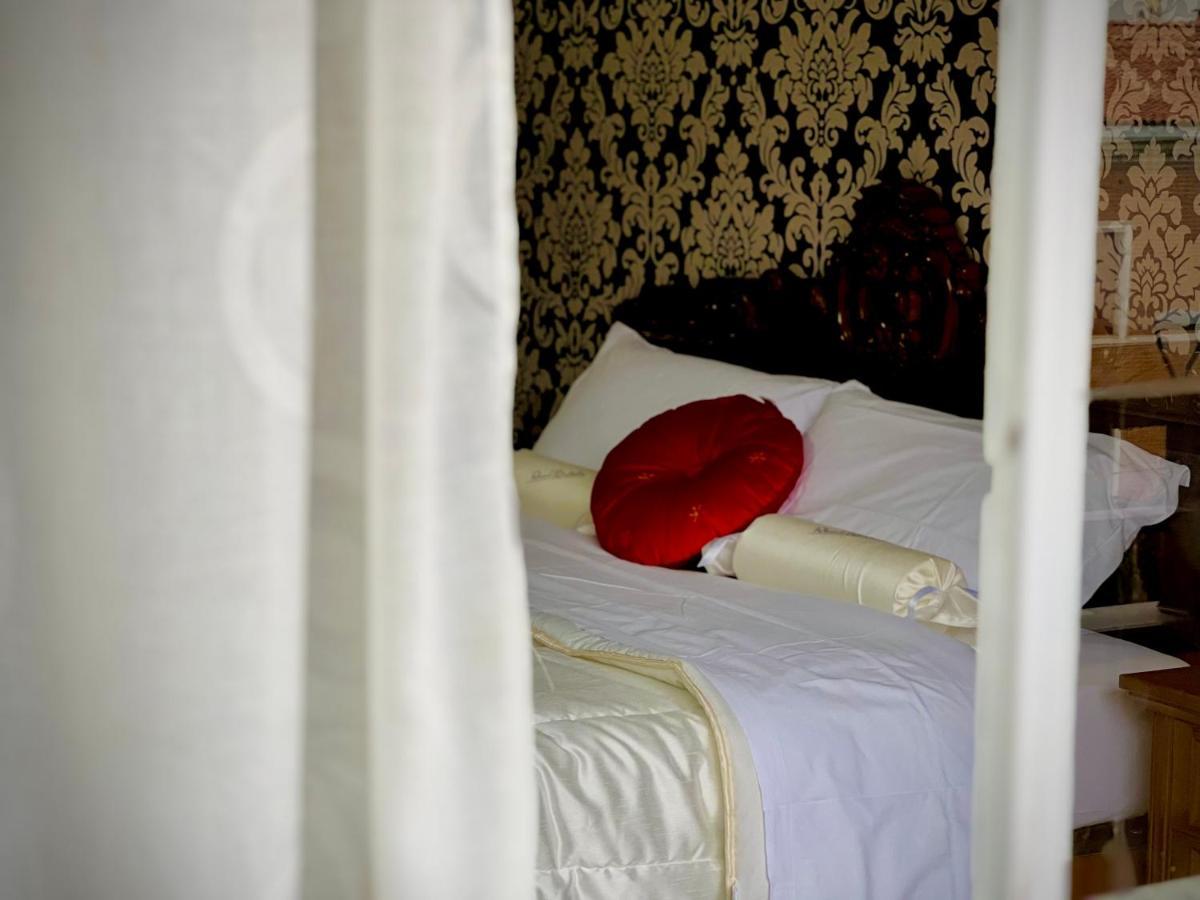 מסטרה Venice Vip Guest House מראה חיצוני תמונה