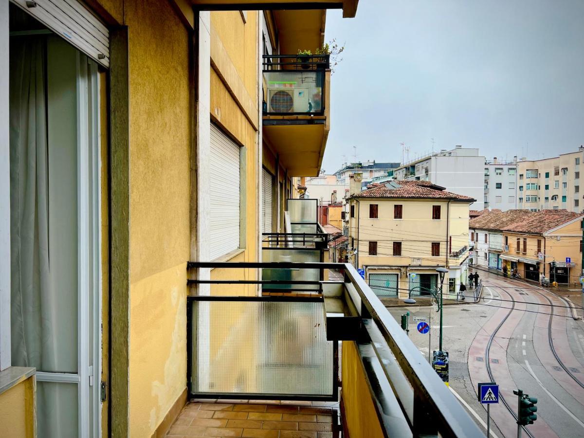 מסטרה Venice Vip Guest House מראה חיצוני תמונה