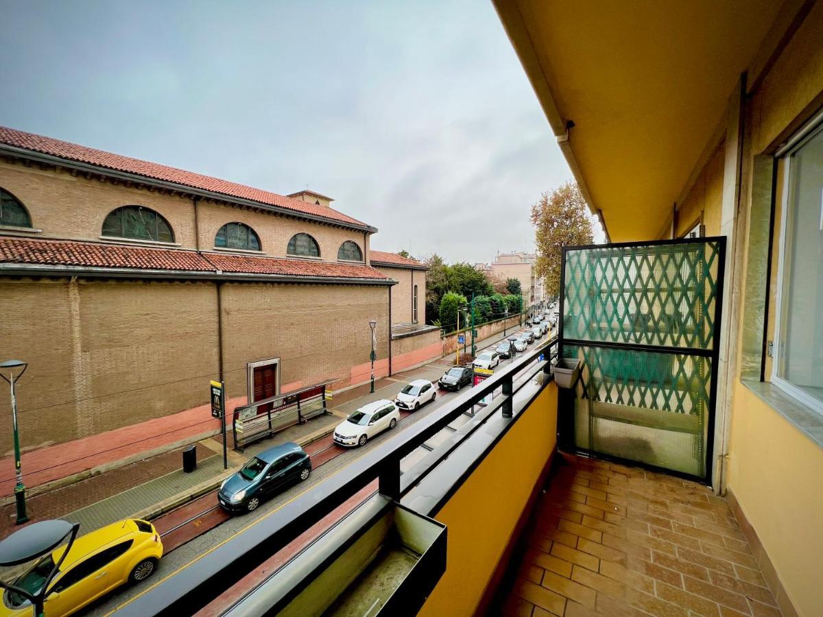 מסטרה Venice Vip Guest House מראה חיצוני תמונה