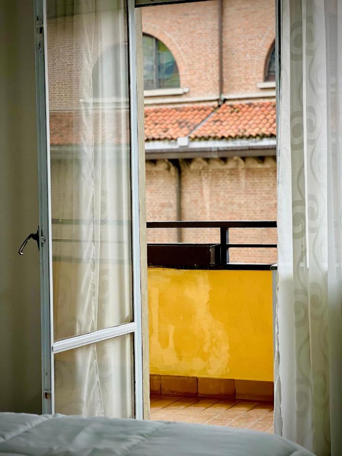 מסטרה Venice Vip Guest House מראה חיצוני תמונה