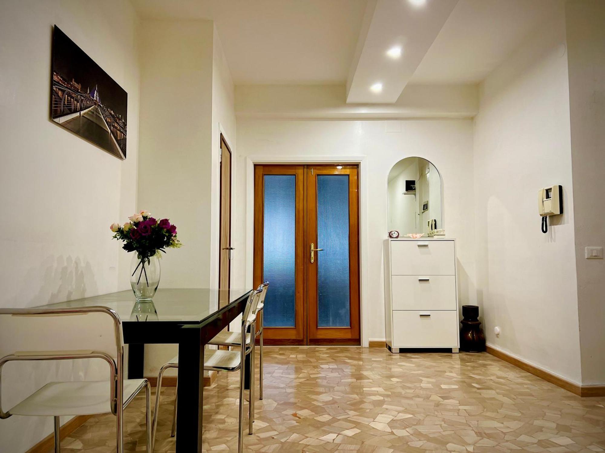 מסטרה Venice Vip Guest House מראה חיצוני תמונה