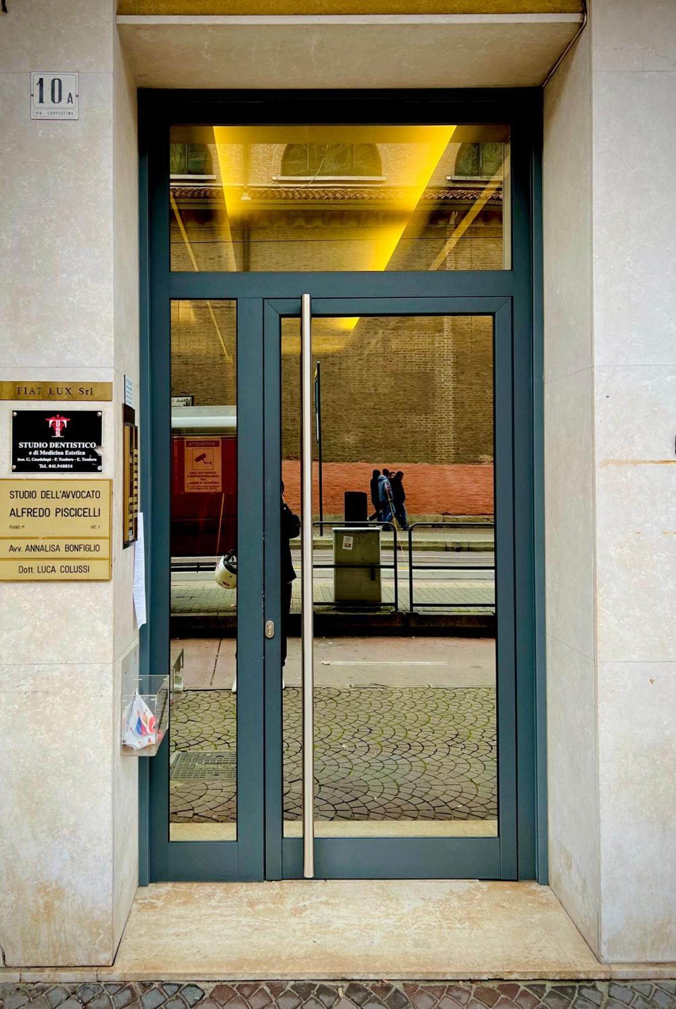 מסטרה Venice Vip Guest House מראה חיצוני תמונה