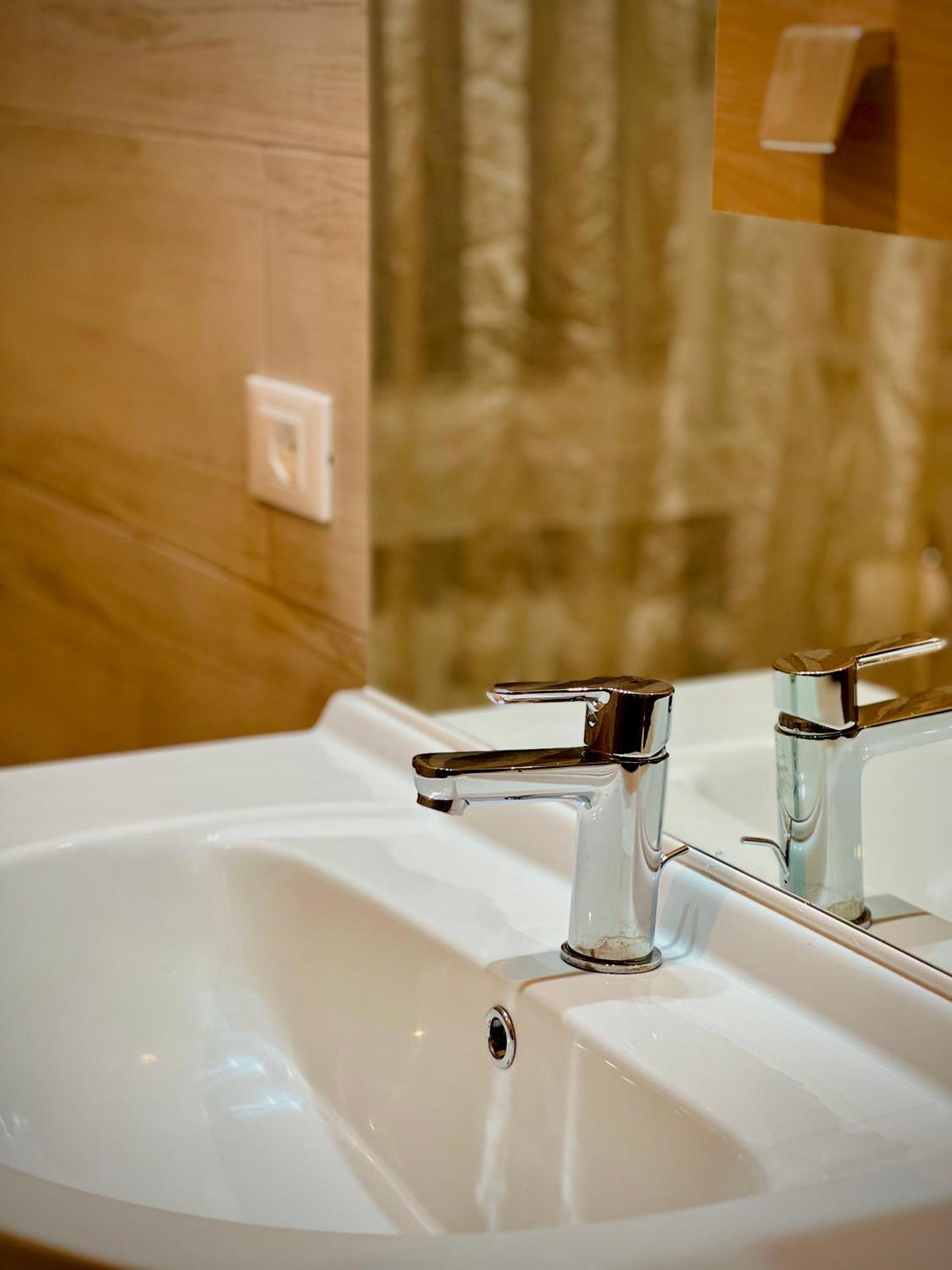 מסטרה Venice Vip Guest House מראה חיצוני תמונה