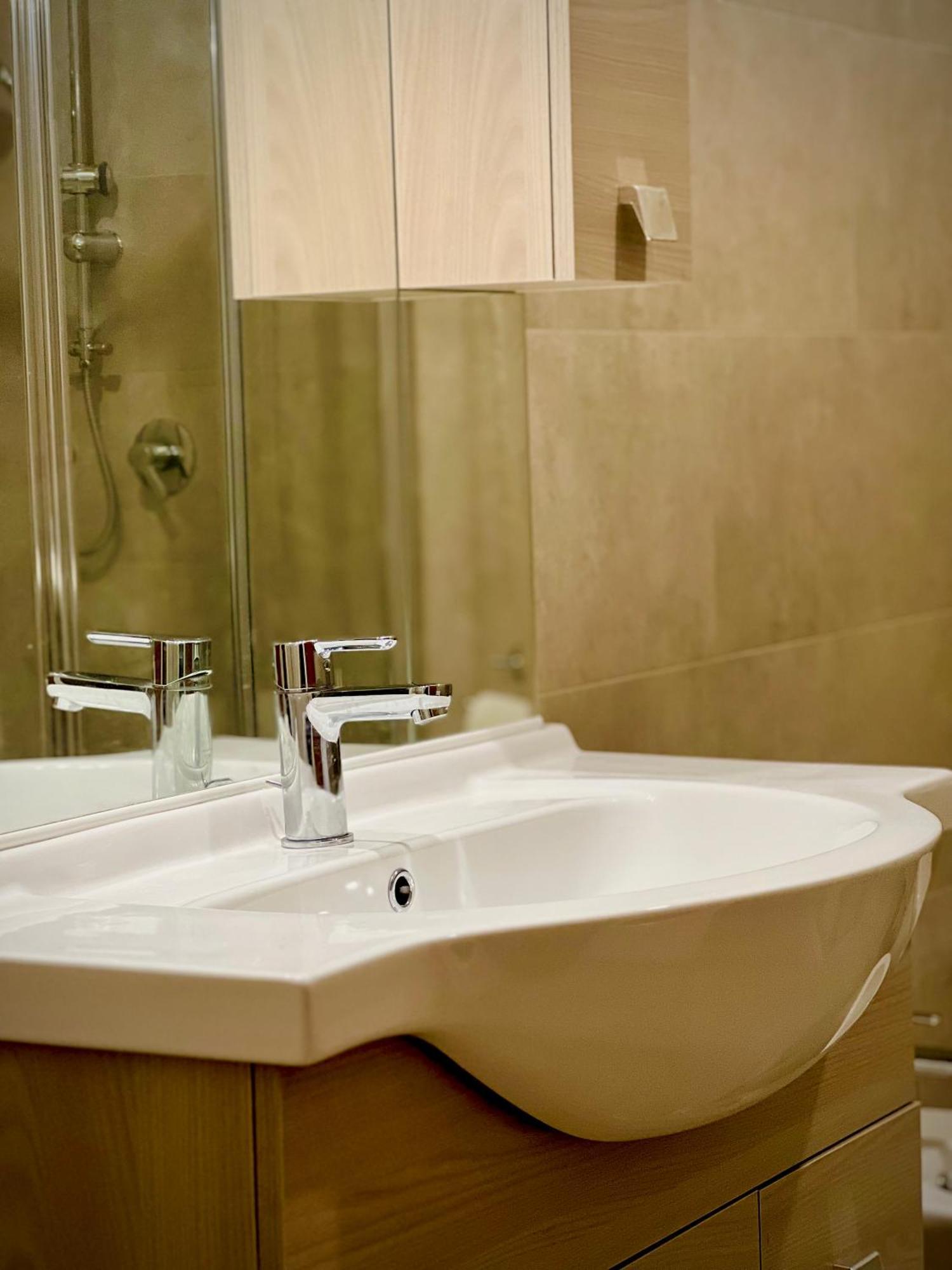 מסטרה Venice Vip Guest House מראה חיצוני תמונה