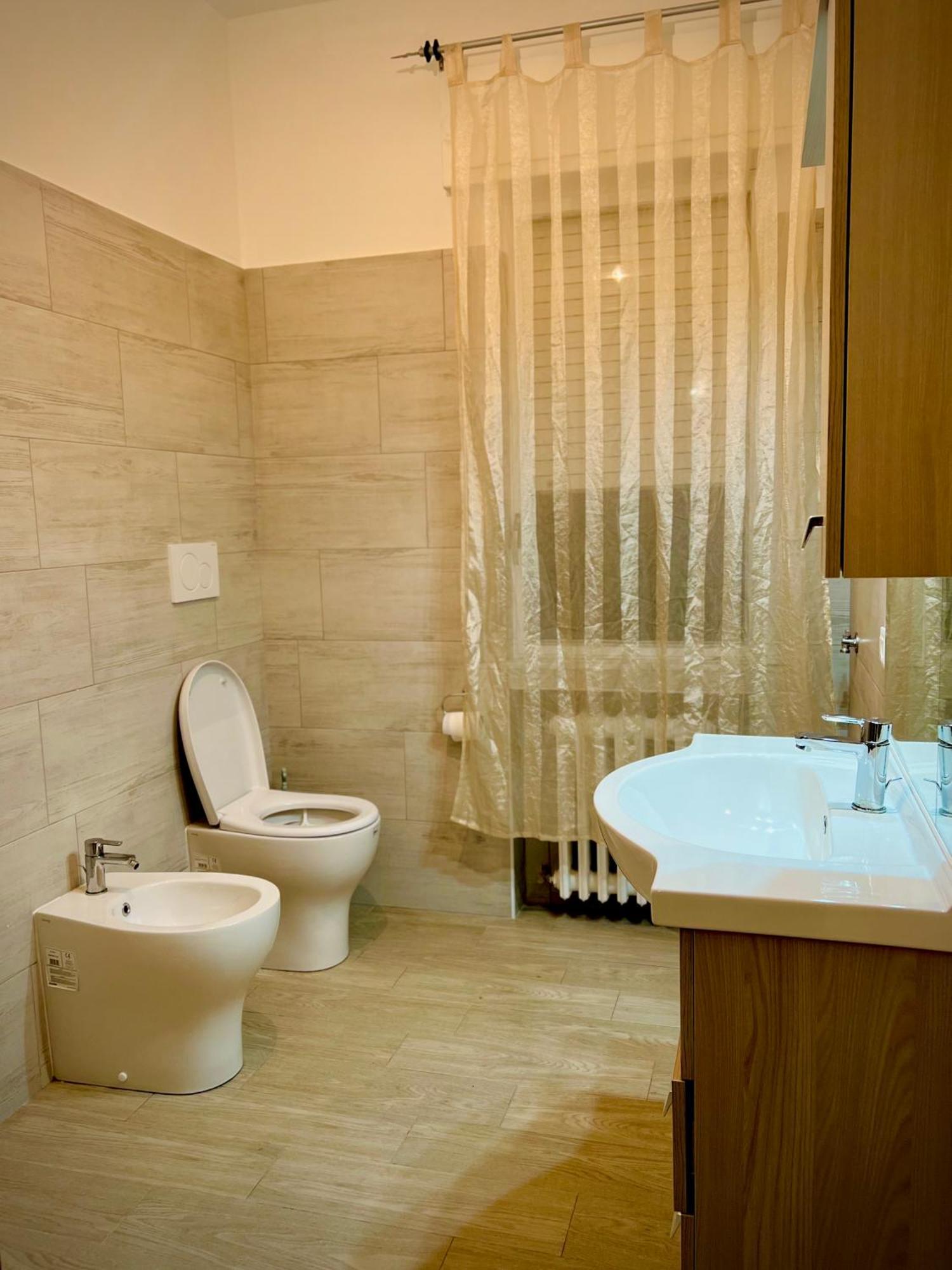 מסטרה Venice Vip Guest House מראה חיצוני תמונה