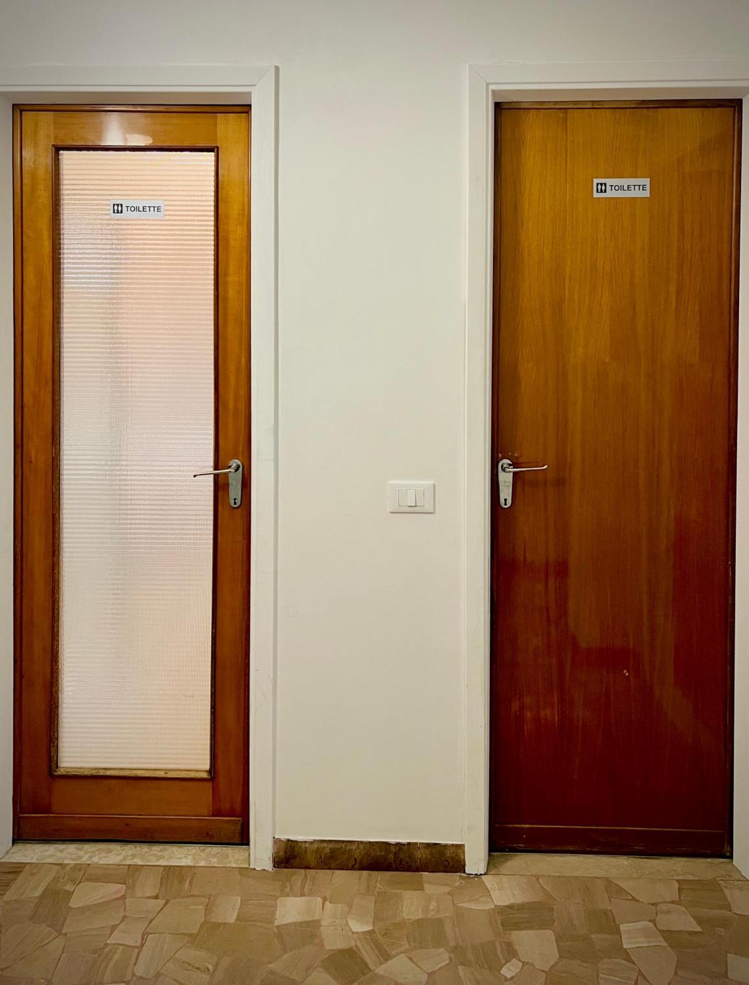 מסטרה Venice Vip Guest House מראה חיצוני תמונה