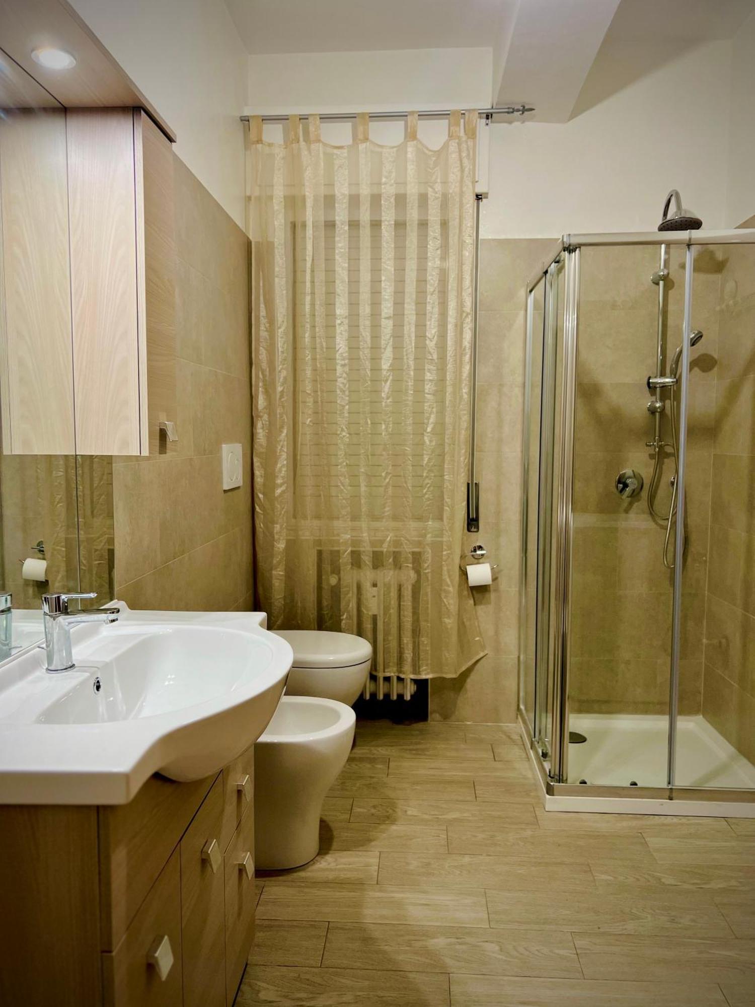 מסטרה Venice Vip Guest House מראה חיצוני תמונה