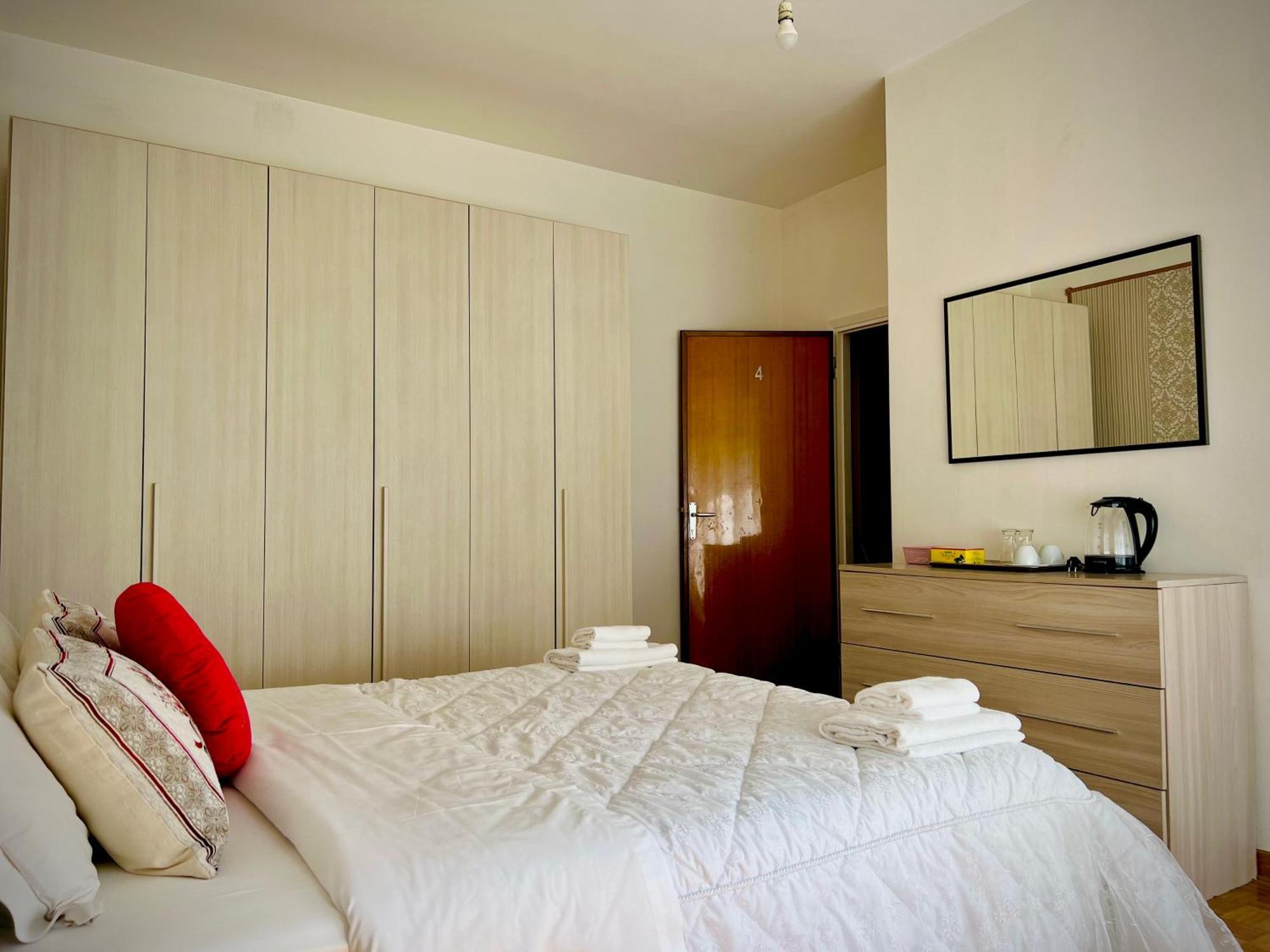 מסטרה Venice Vip Guest House מראה חיצוני תמונה