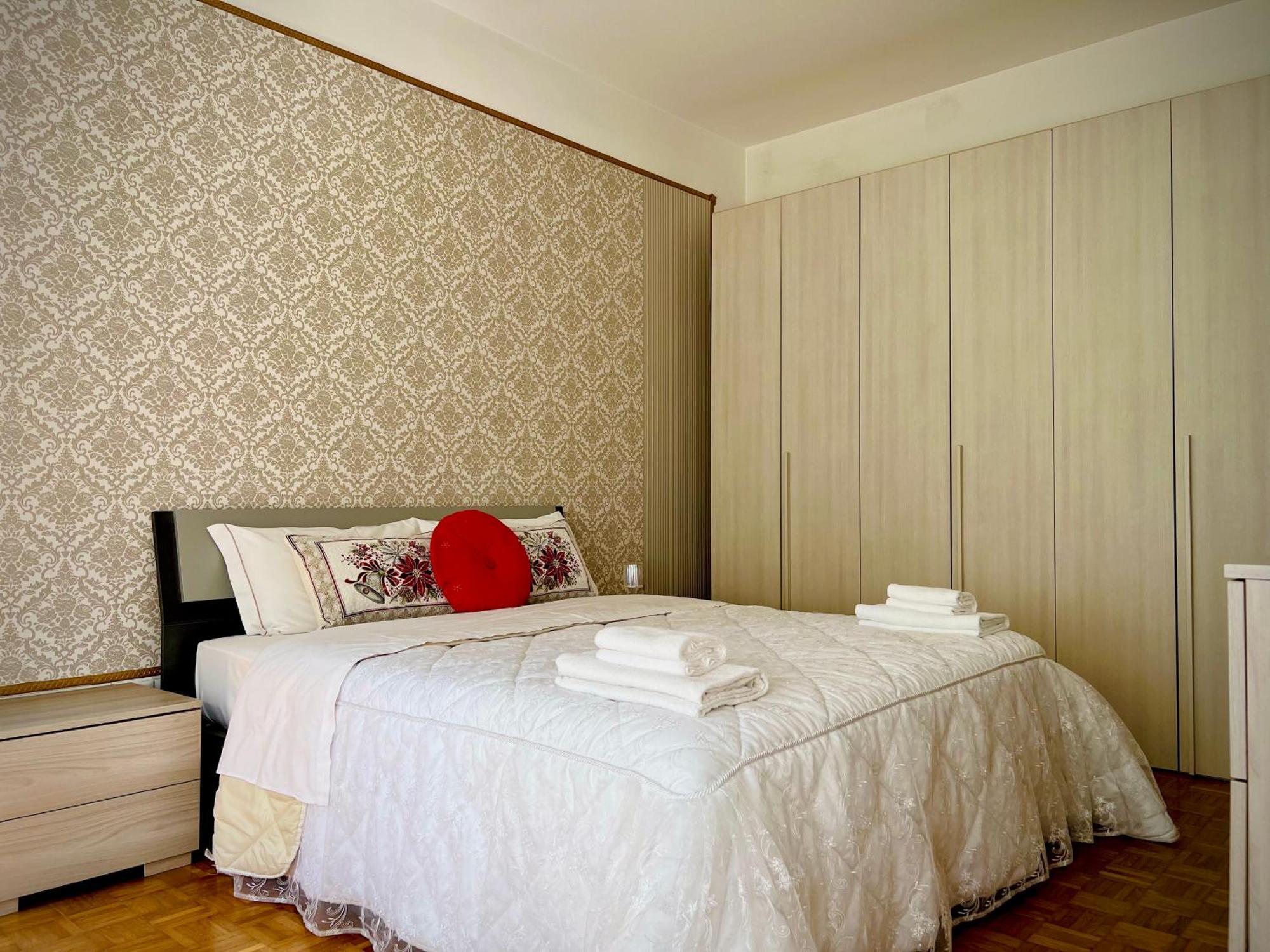 מסטרה Venice Vip Guest House מראה חיצוני תמונה
