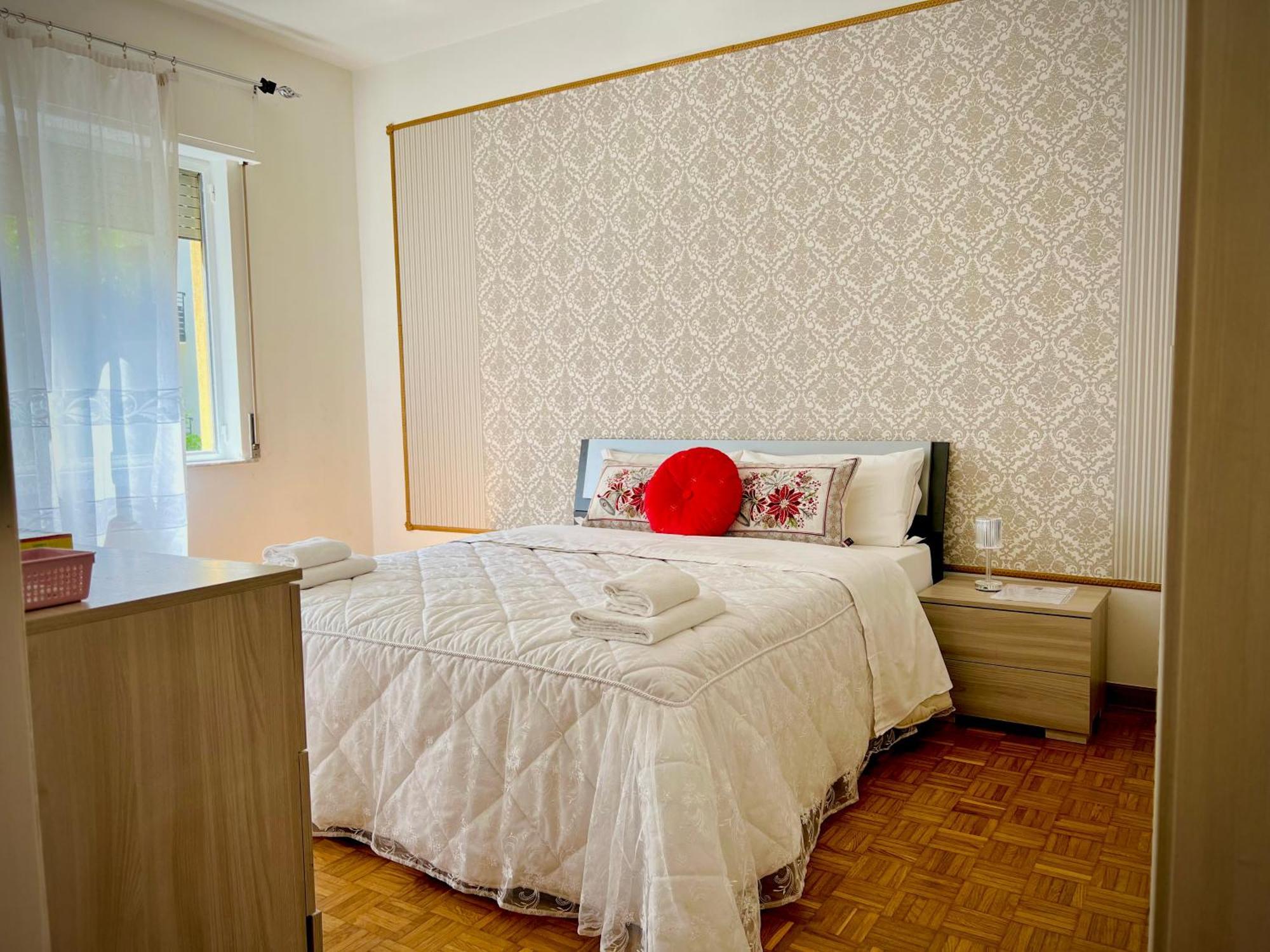 מסטרה Venice Vip Guest House מראה חיצוני תמונה