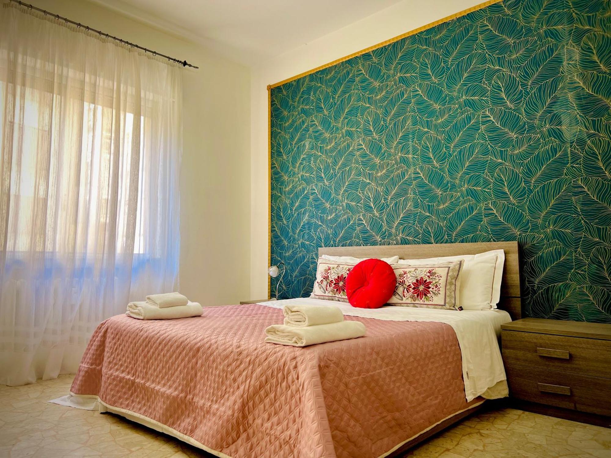 מסטרה Venice Vip Guest House מראה חיצוני תמונה