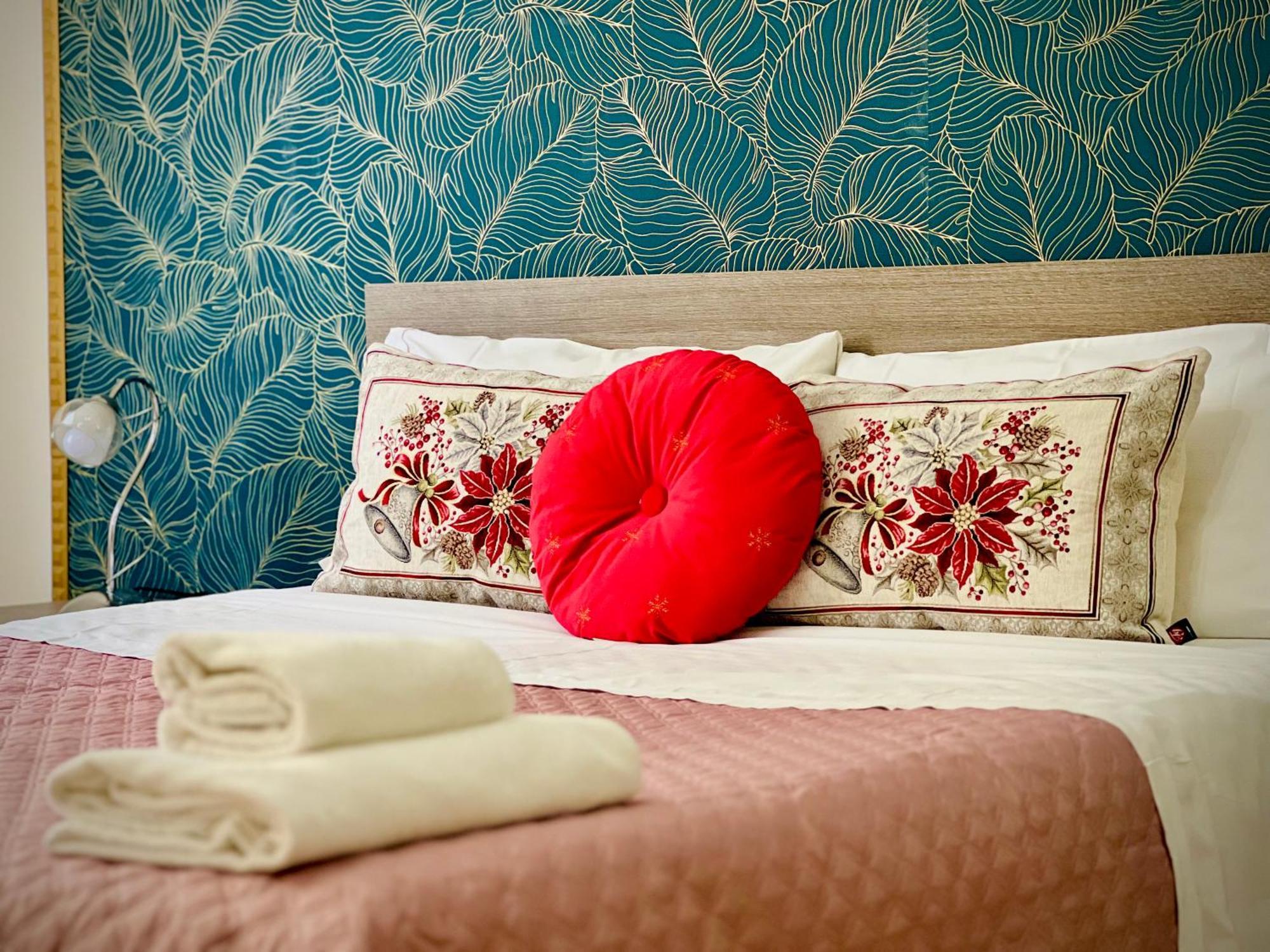 מסטרה Venice Vip Guest House מראה חיצוני תמונה