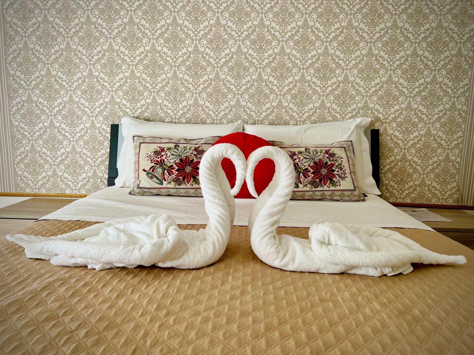 מסטרה Venice Vip Guest House מראה חיצוני תמונה