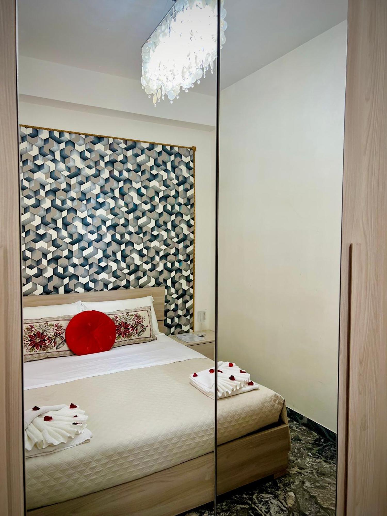 מסטרה Venice Vip Guest House מראה חיצוני תמונה