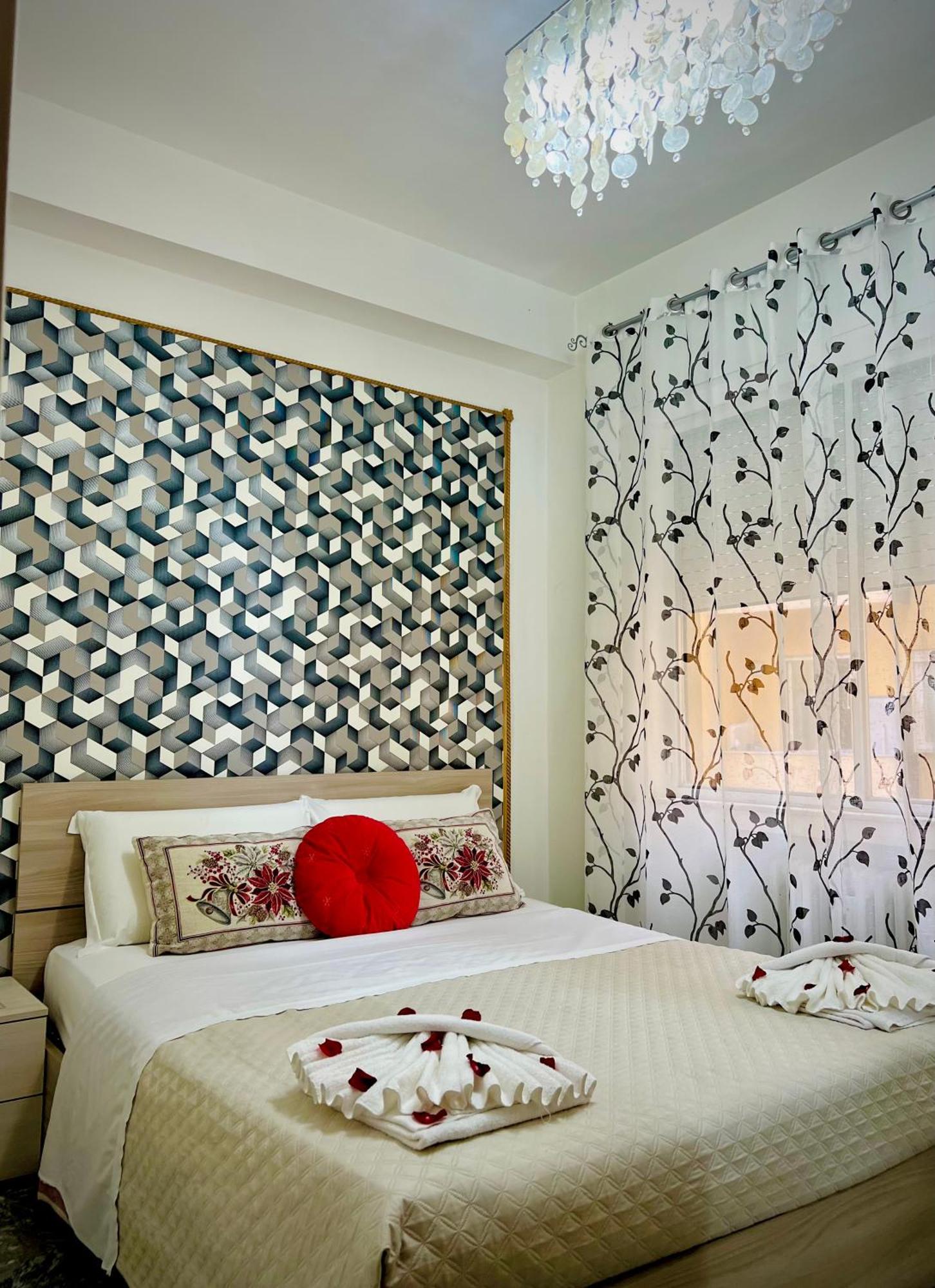 מסטרה Venice Vip Guest House מראה חיצוני תמונה
